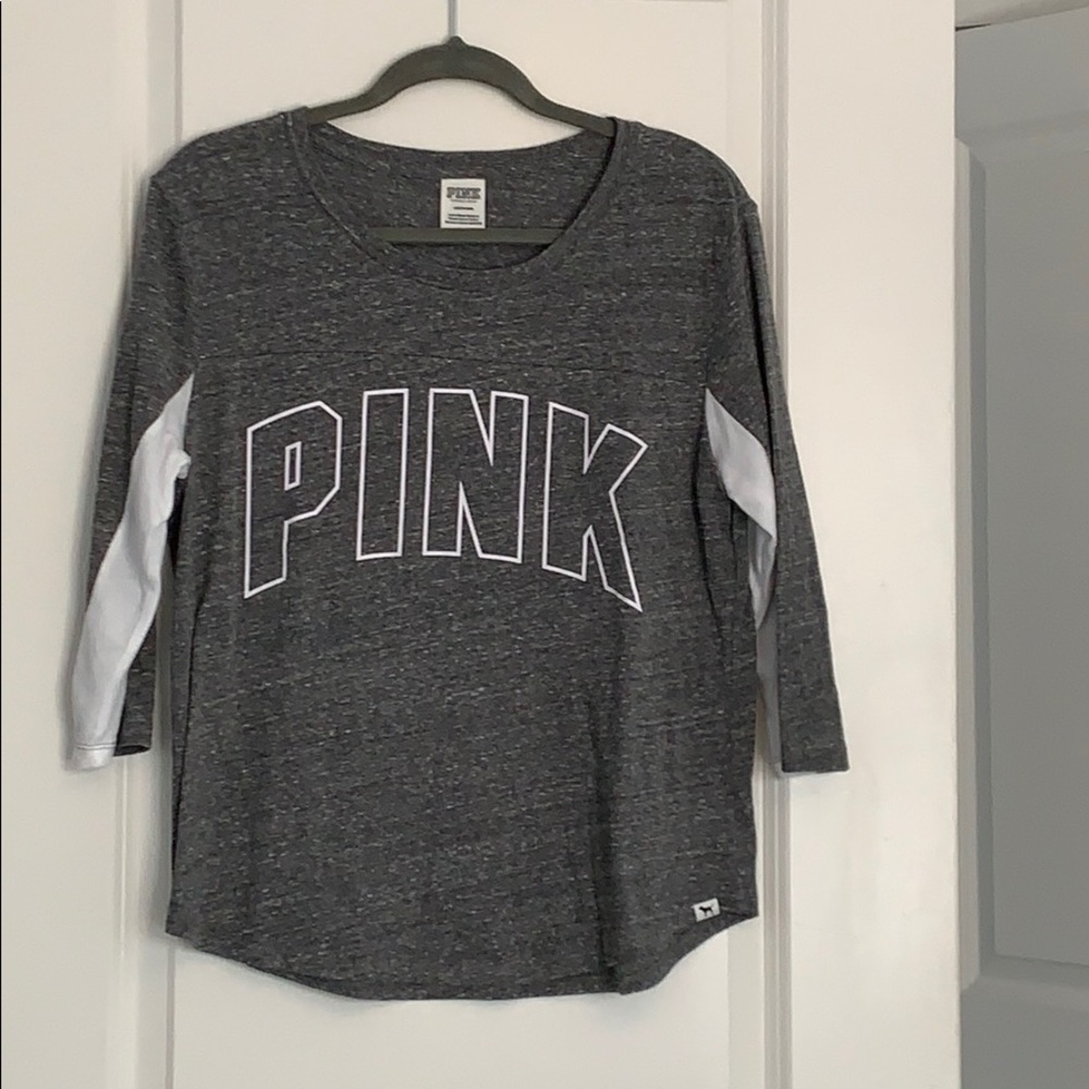 PINK Victoria’s Secret Top